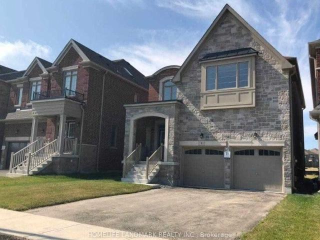 House for rent in Holland Landing, Golden Horseshoe
