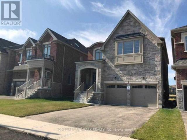 House for rent in Holland Landing, Golden Horseshoe