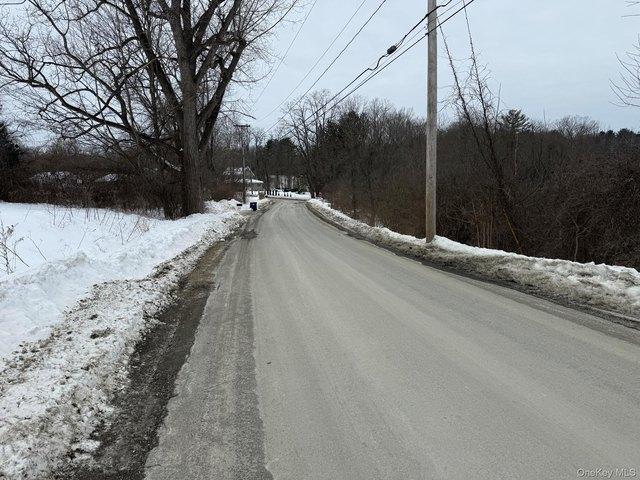 Land for sale in Amenia, New York