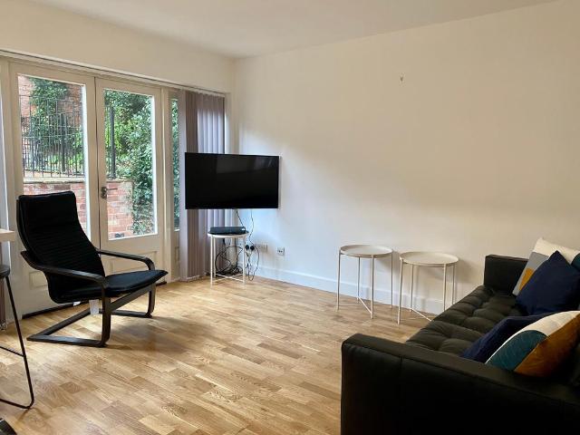 House for rent in Haddon, East Midlands