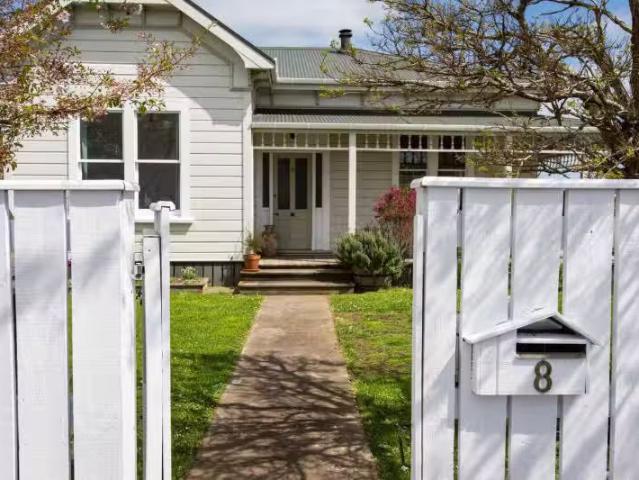 House for sale in Tararua District