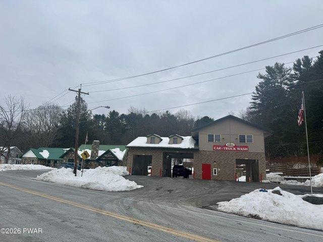 House for sale in New York