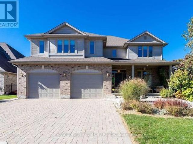 House for sale in Guelph, Ontario