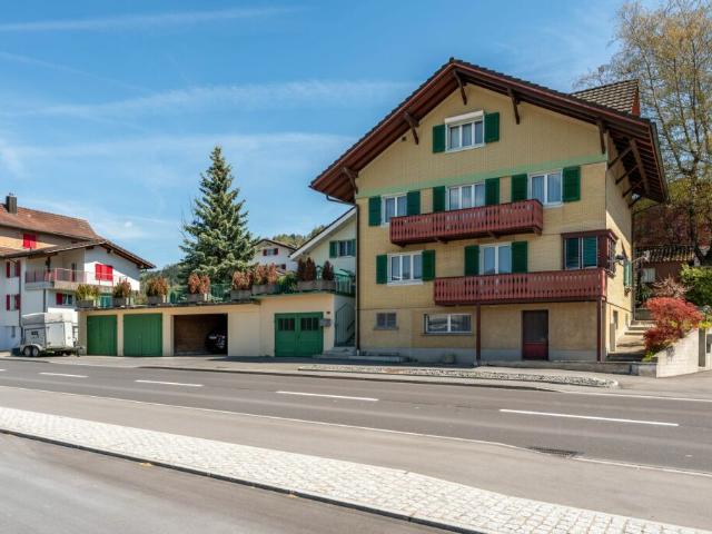 Haus kaufen in Lü