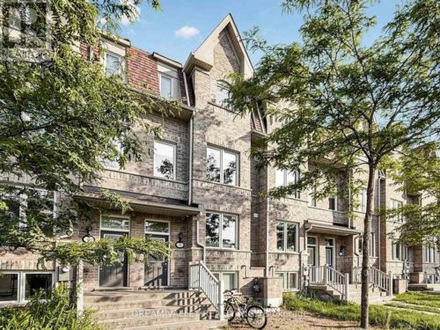 House for sale in Woburn, Ontario