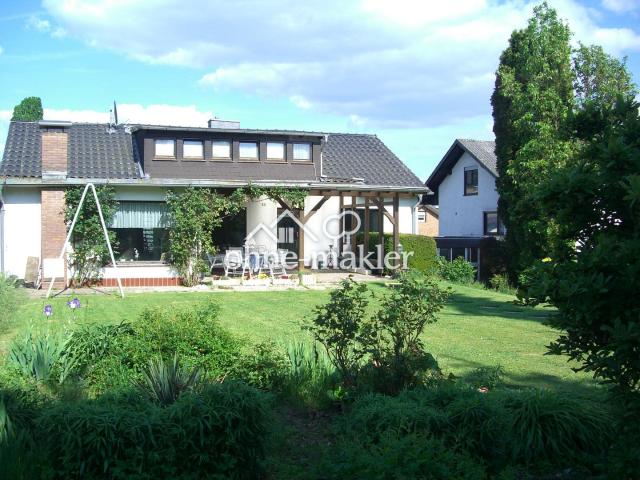 Haus kaufen in Marburg, Hessen