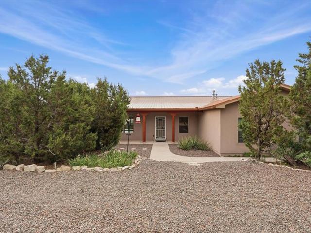 House for sale in Edgewood, New Mexico