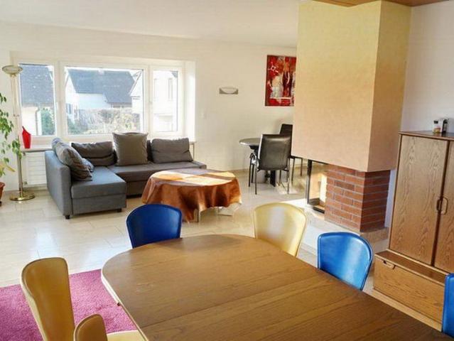 Haus mieten in Untersiggenthal, Aargau
