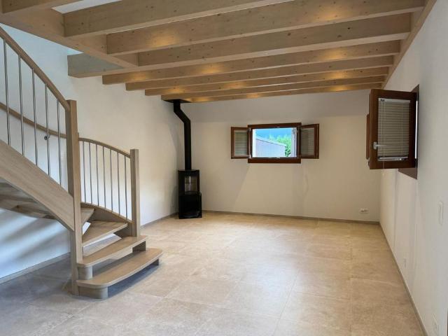 Haus mieten in Plan-les-Ouates