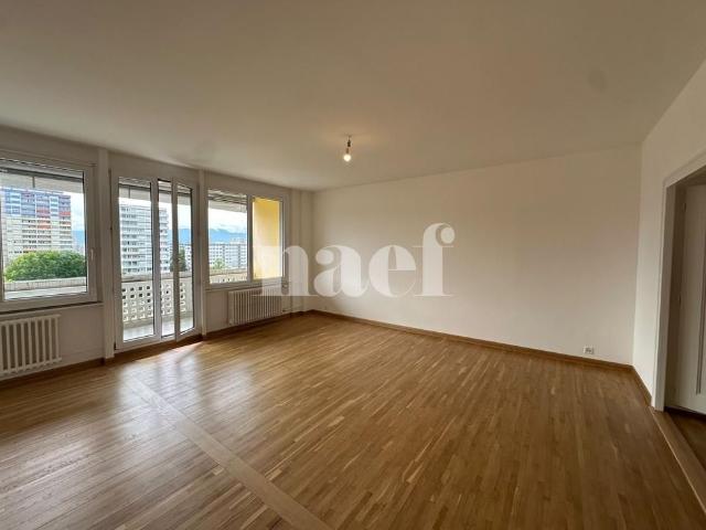 Haus mieten in Lancy