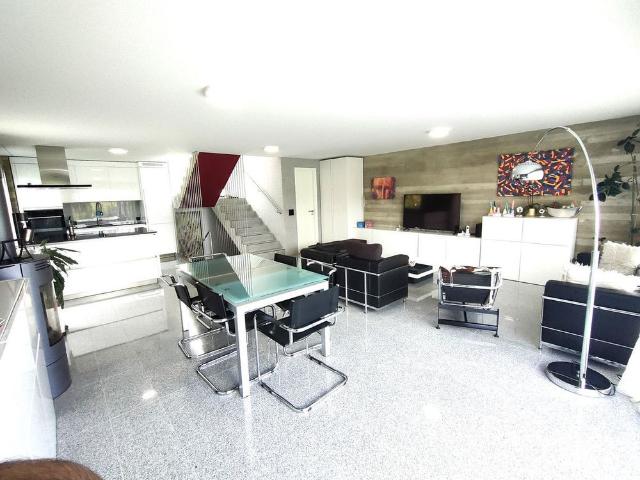 Haus mieten in Penthaz, Waadt