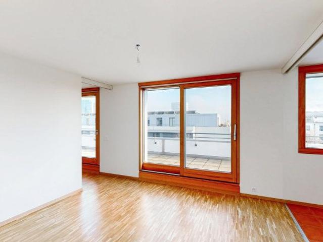 Apartment mieten in Conches