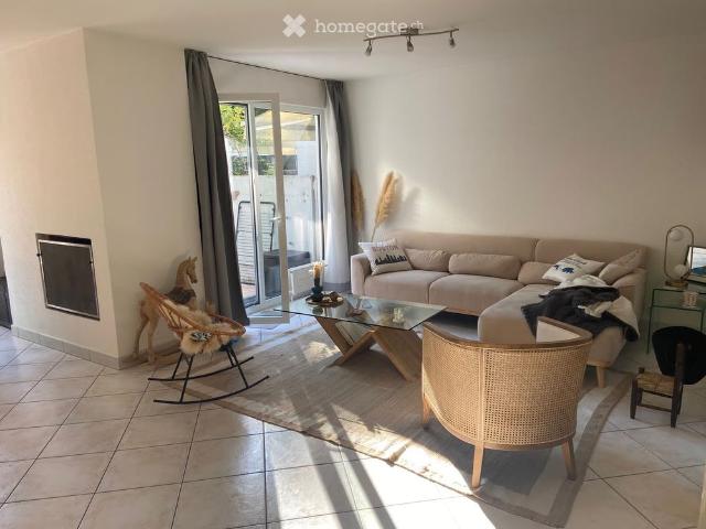 Haus mieten in Lancy