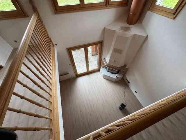Apartment mieten in Wildhaus-Alt St. Johann, St. Gallen