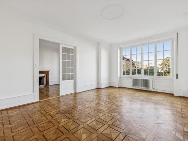 Apartment mieten in Conches