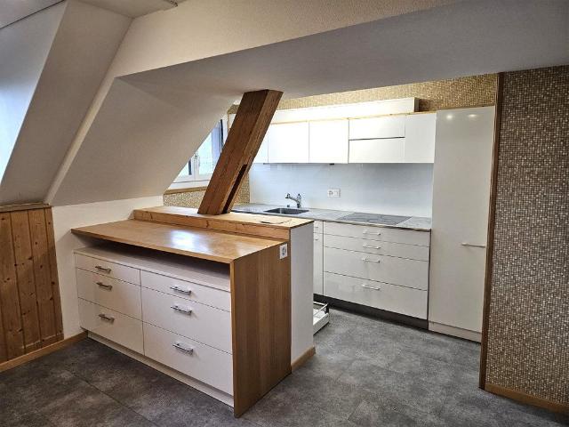 Haus mieten in Nassen, St. Gallen