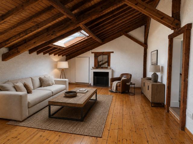 Haus mieten in Chêne-Bougeries