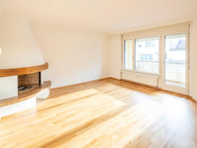 Apartment mieten in Basel, Basel-Stadt