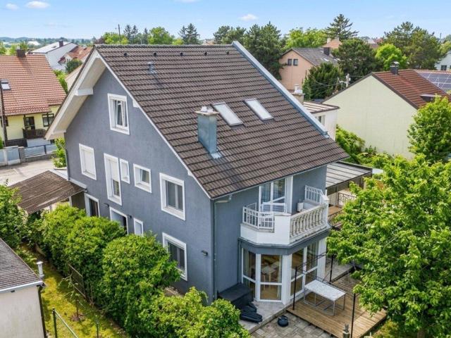 Haus kaufen in Donaustadt, Wien