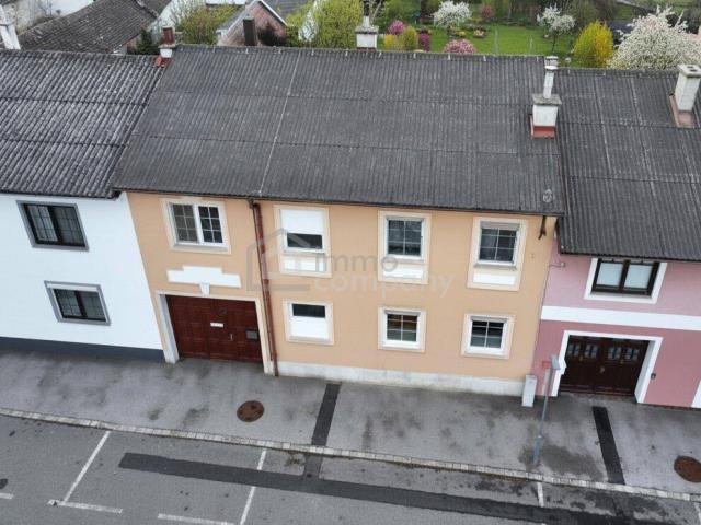 Haus kaufen in Mannersdorf am Leithagebirge, Niederösterreich
