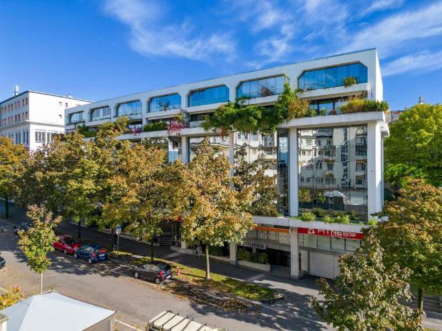 Haus mieten in Cheseaux-Lausanne, Waadt