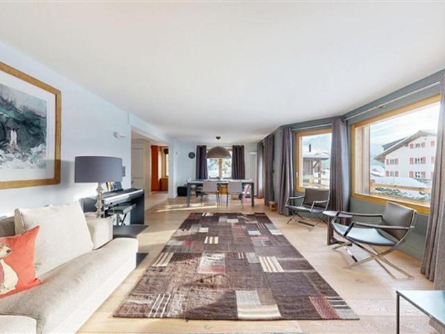 Haus kaufen in Verbier, Wallis