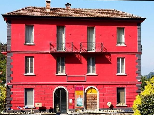 Haus kaufen in Bedigliora, Tessin