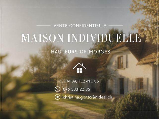 Haus kaufen in Colombier Waadt, Waadt