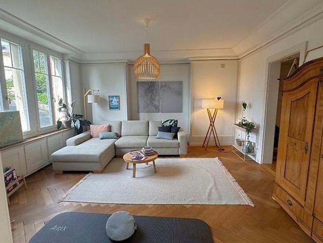 Apartment mieten in Bern