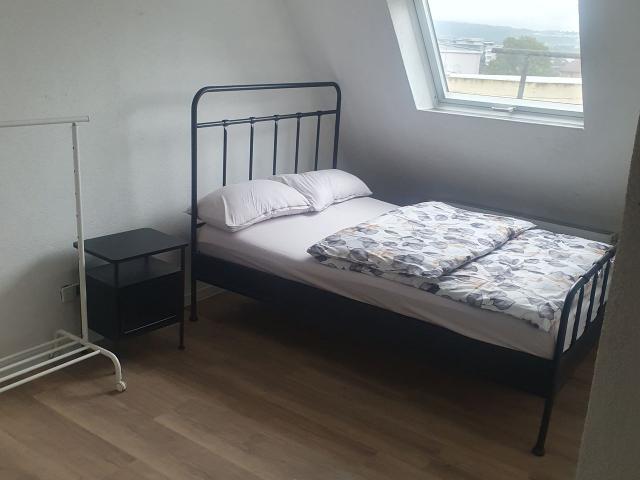 Apartment mieten in Bad Cannstatt, Stuttgart
