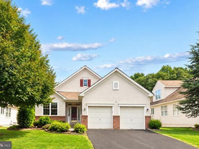 House for sale in Bucks, Pennsylvania
