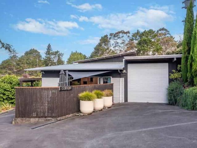 House for rent in Wairau Valley, Oroua County