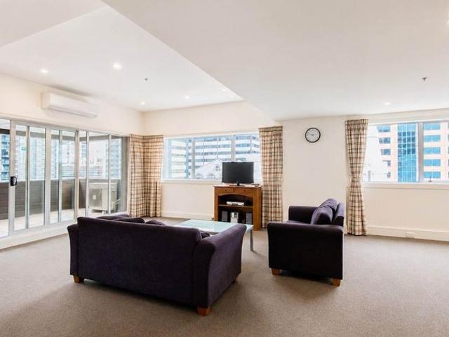 Apartment for rent in Auckland, Oroua County