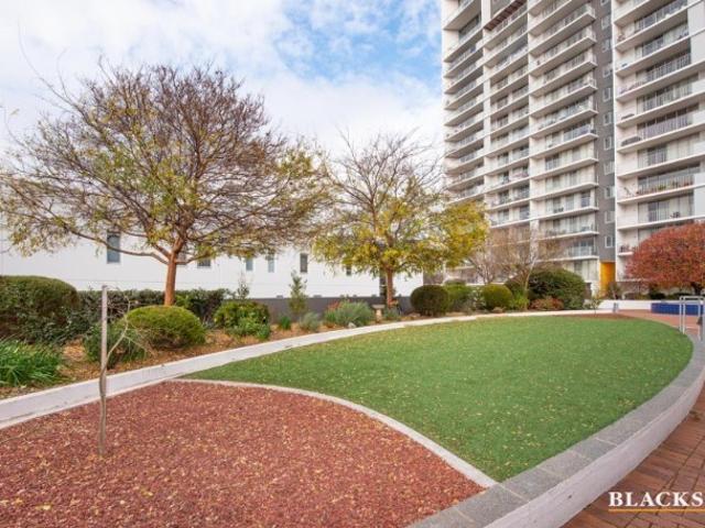 Apartment for rent in Woden, Australian Capital Territory