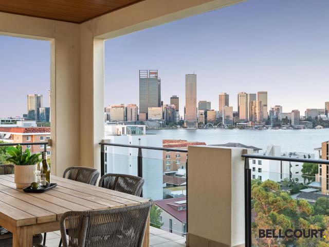 Apartment for sale in Western Australia