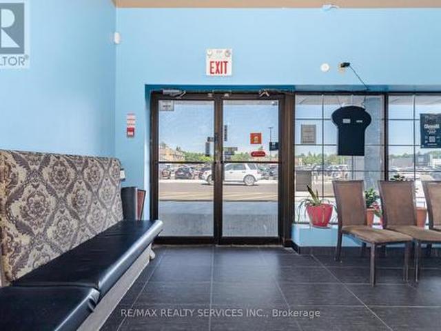 Commercial for sale in Georgina, Ontario