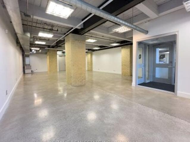 Office for rent in Woburn, Ontario