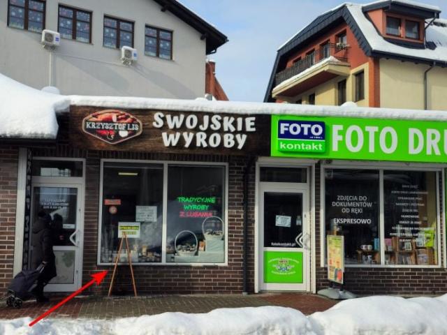 Mieszkanie do wynajęcia w Kartuzy, Pomorskie