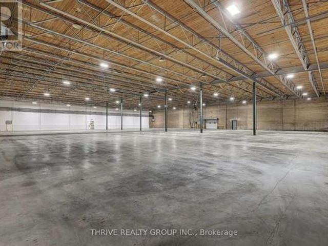Commercial for rent in Aylmer, Southwestern Ontario