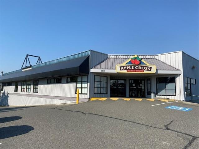 Commercial for rent in Applecross Centre, Nanaimo