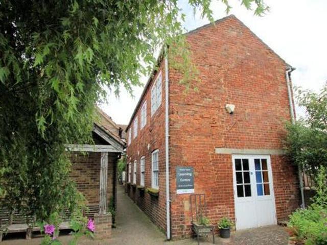 House for sale in Ingleby, Lincolnshire