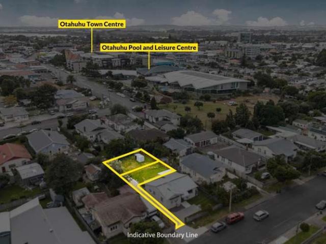 Land for sale in Owhata
