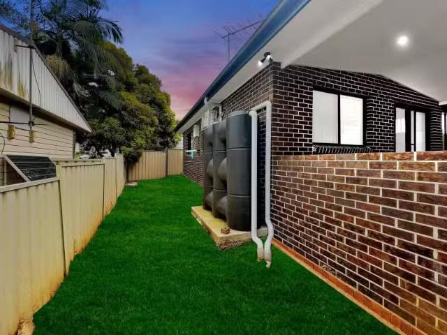 House for rent in Sydney, New South Wales