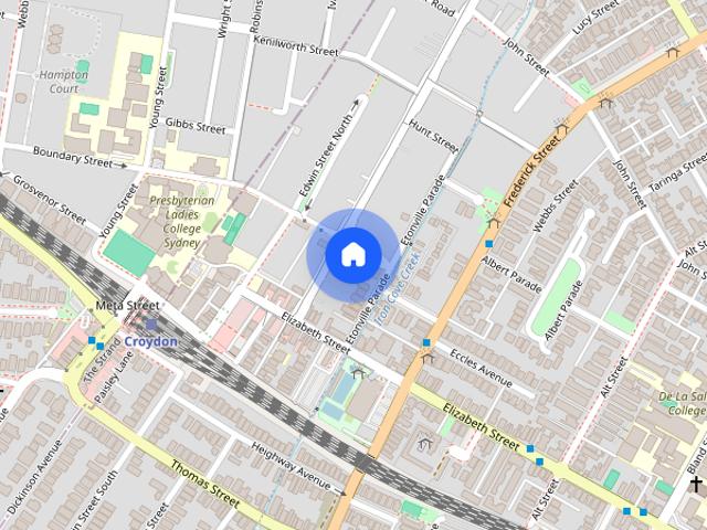 House for rent in Sydney, New South Wales