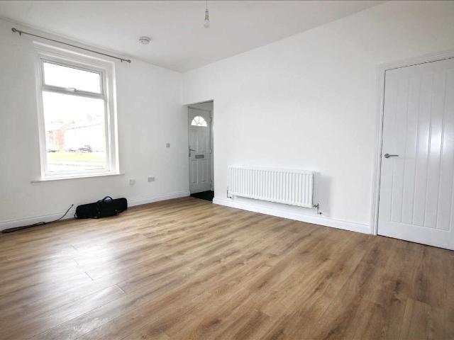 Apartment for rent in Blyth, Northumberland