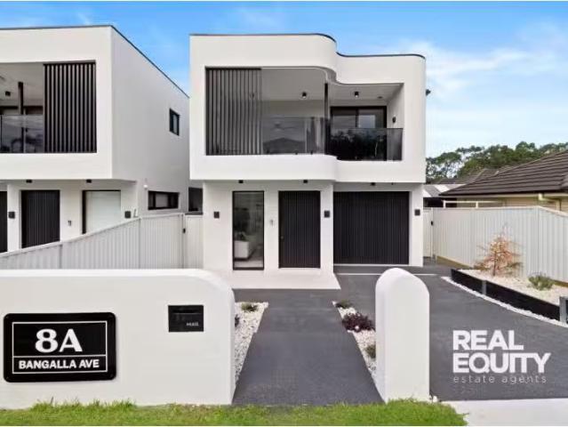 House for rent in Sydney, New South Wales
