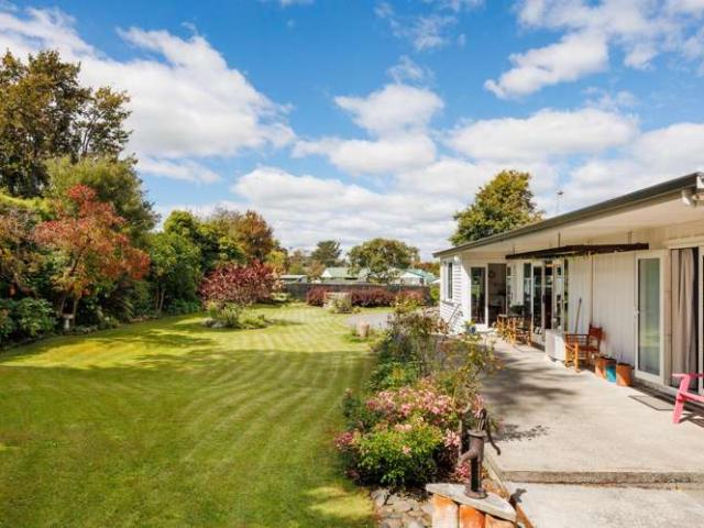 House for sale in Rangitikei District