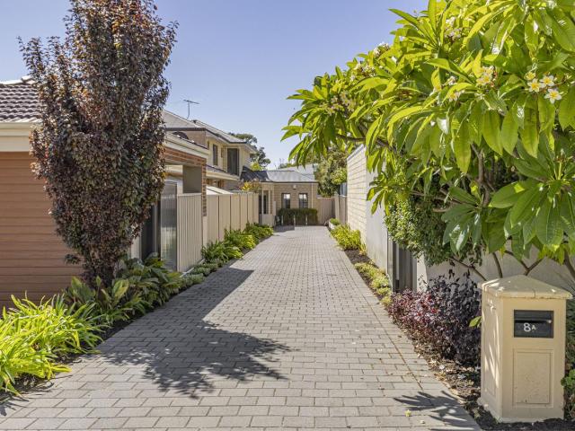 House for sale in Stirling, Western Australia