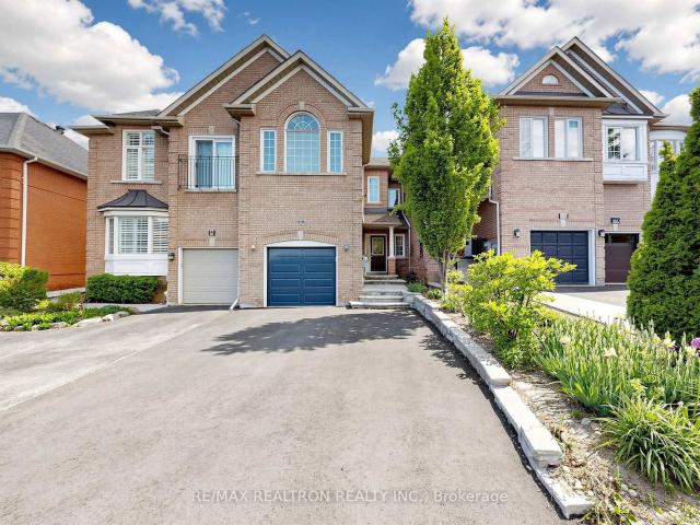 Townhouse for sale in Woburn, Ontario