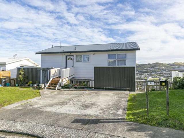 House for sale in Matata, Wellington